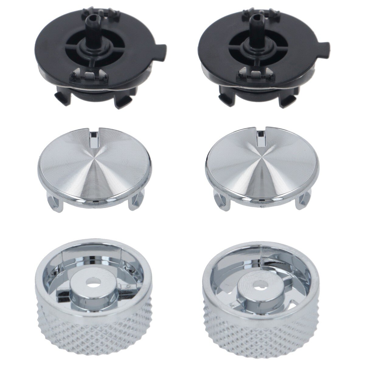 DeLonghi Sæt as00007090 original reservedel