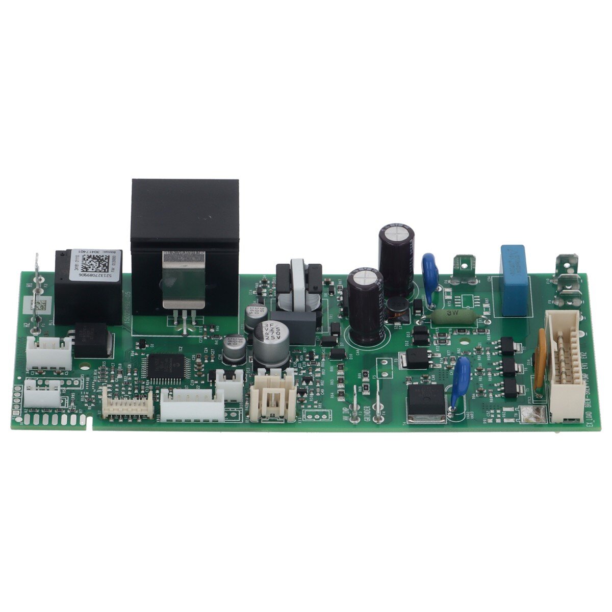 DeLonghi Printkort as00007092 original reservedel