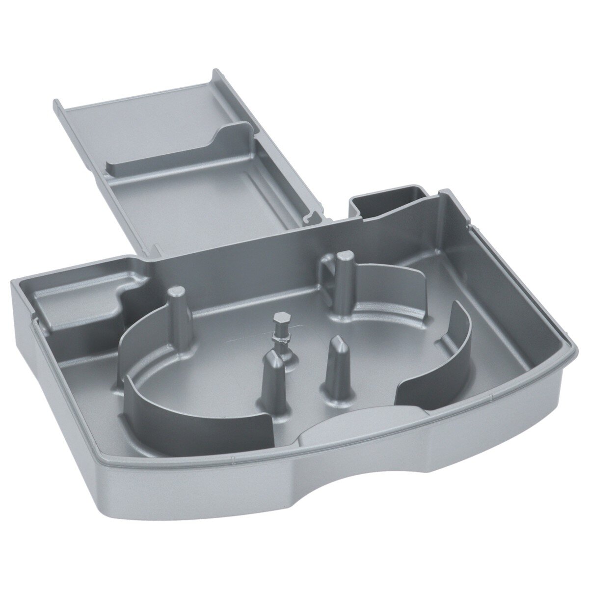 DeLonghi Drypbakke as00008345 original reservedel