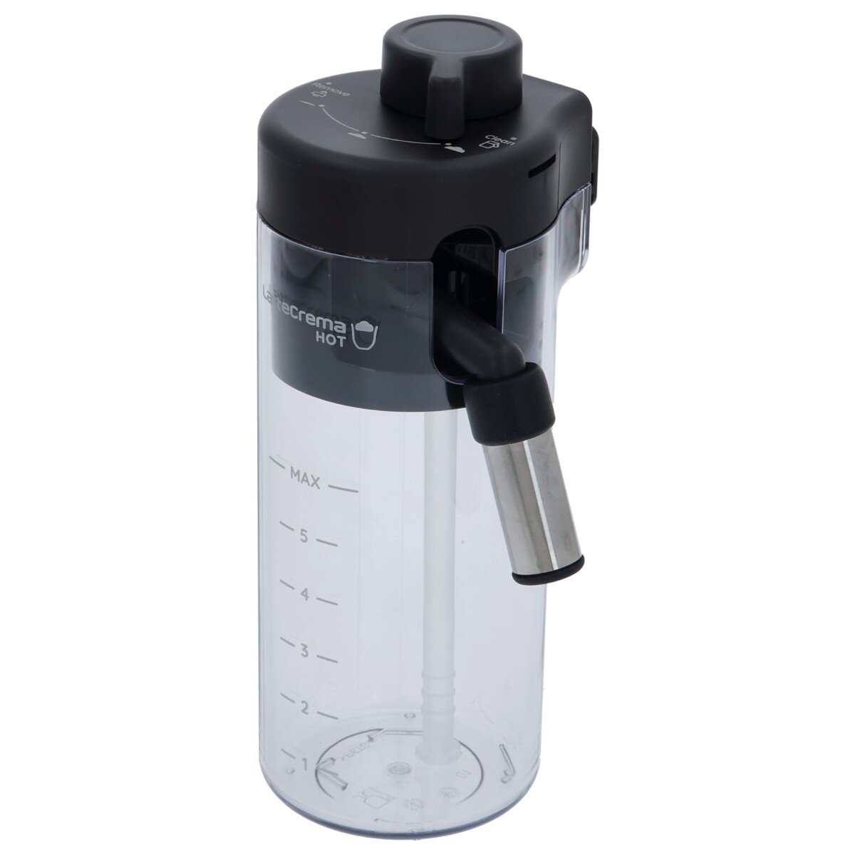 DeLonghi Mælkekande as00008657 original reservedel
