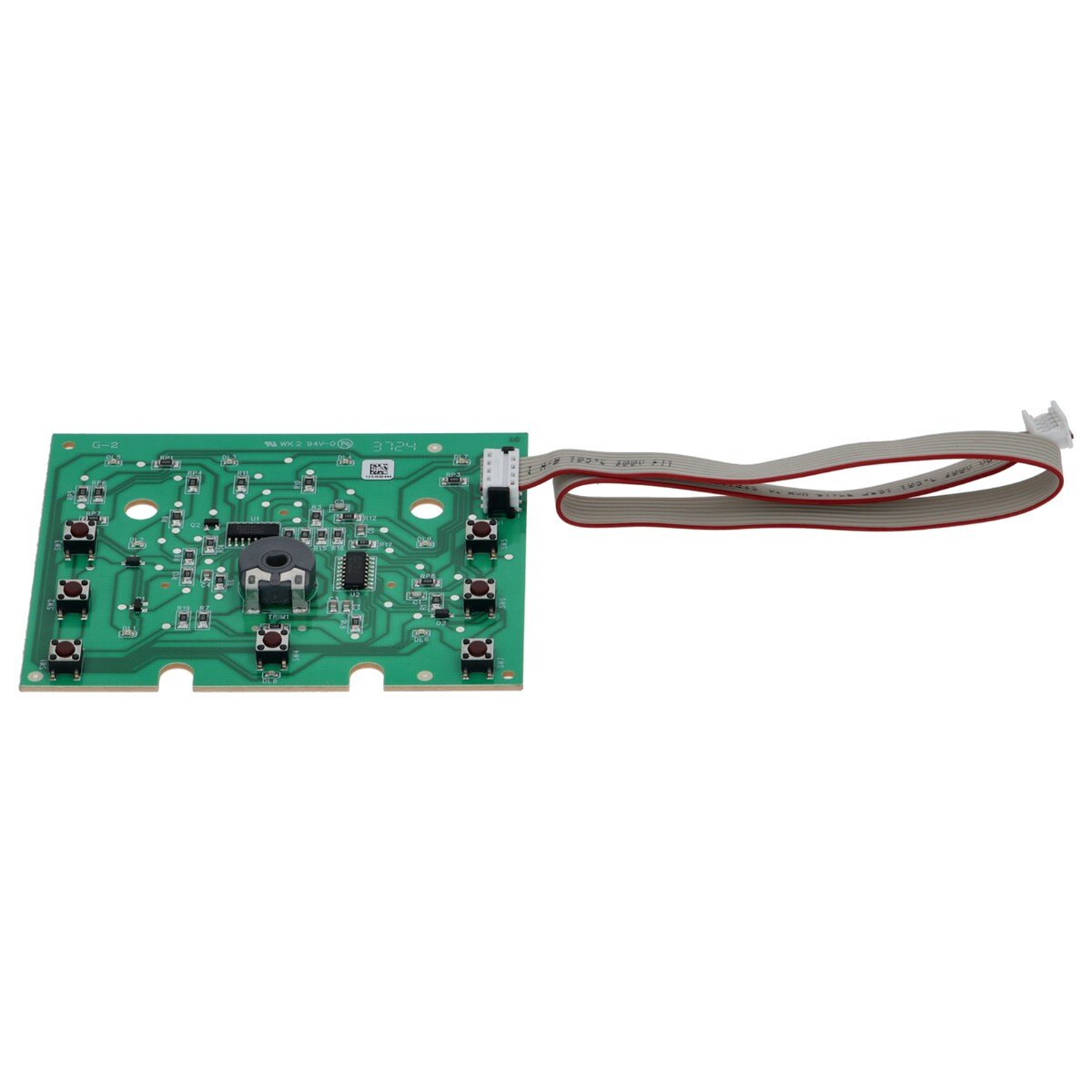 DeLonghi Printkort as00010040 original reservedel