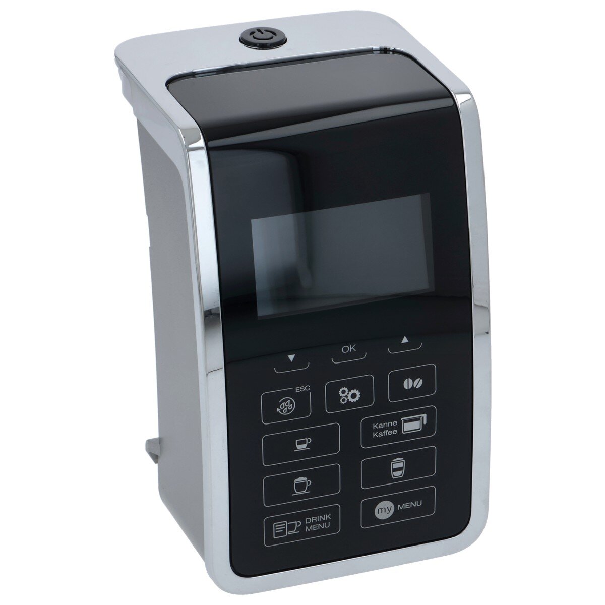 DeLonghi Kabinetdel as00008436 original reservedel