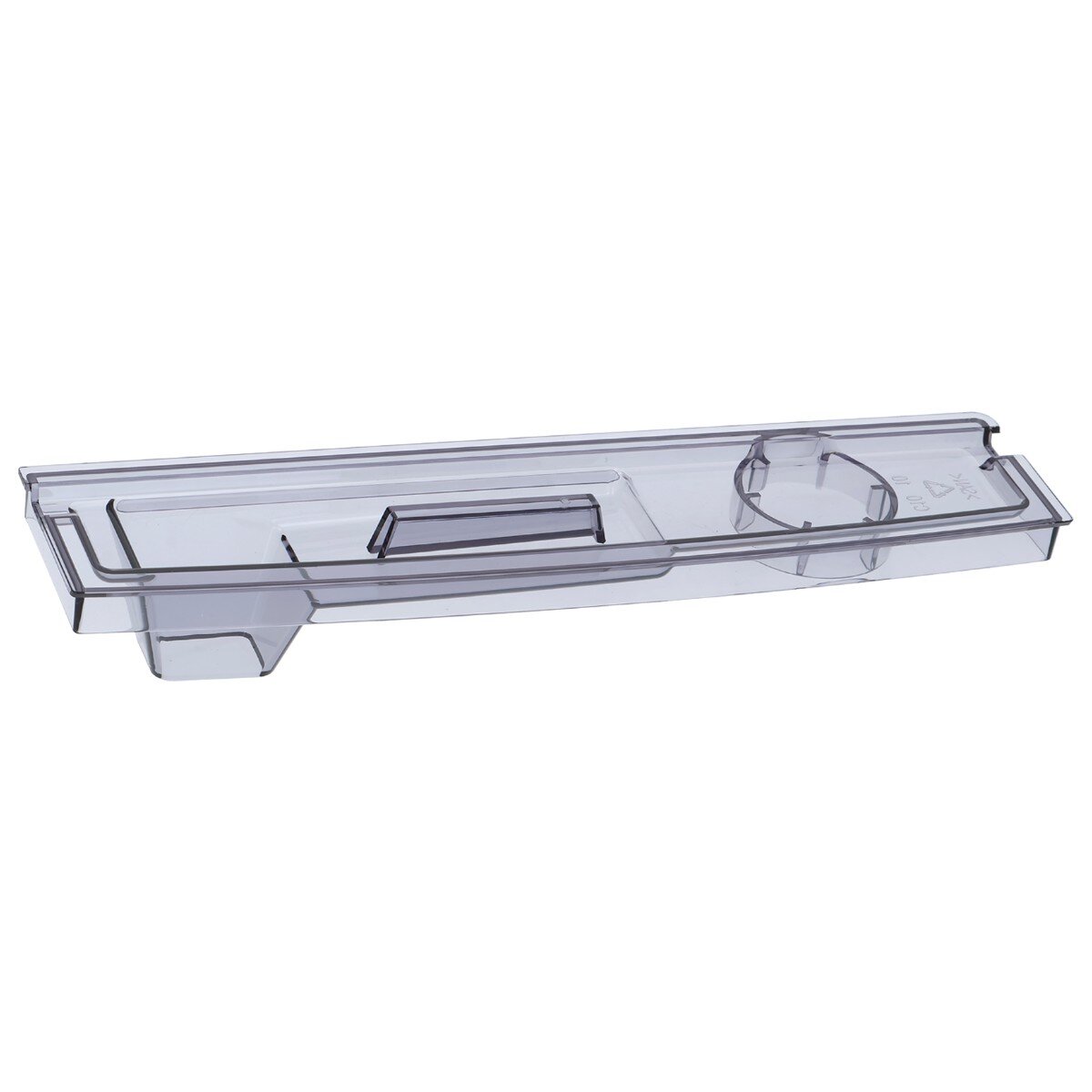 DeLonghi Låg as00009990 original reservedel