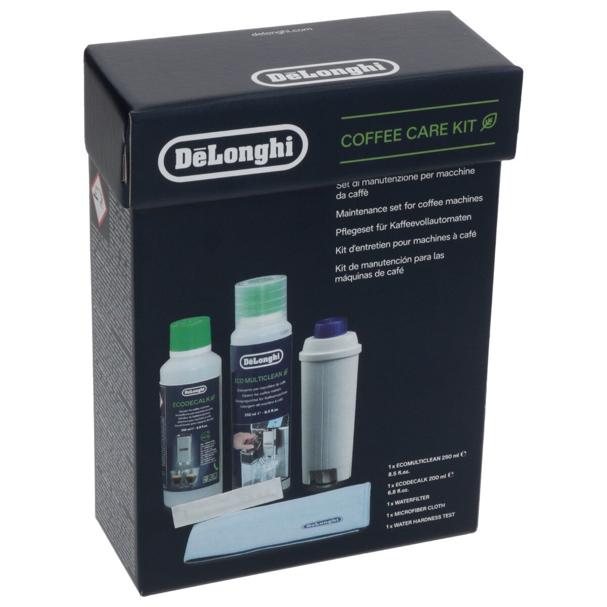 DeLonghi Sæt as00010167 original reservedel