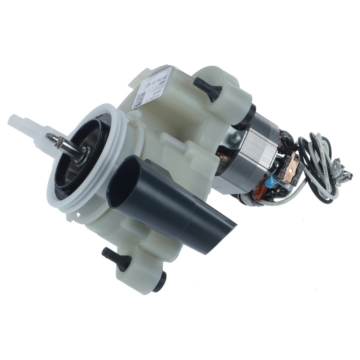 DeLonghi Kværn 7313294113 original reservedel
