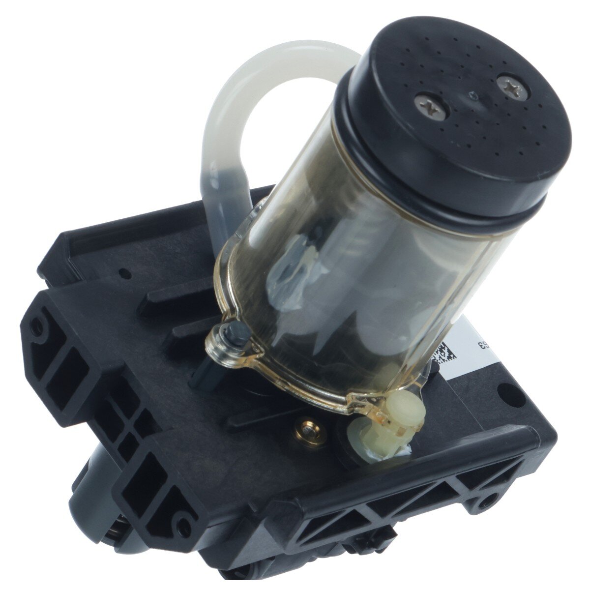 DeLonghi Ventil as00011769 original reservedel