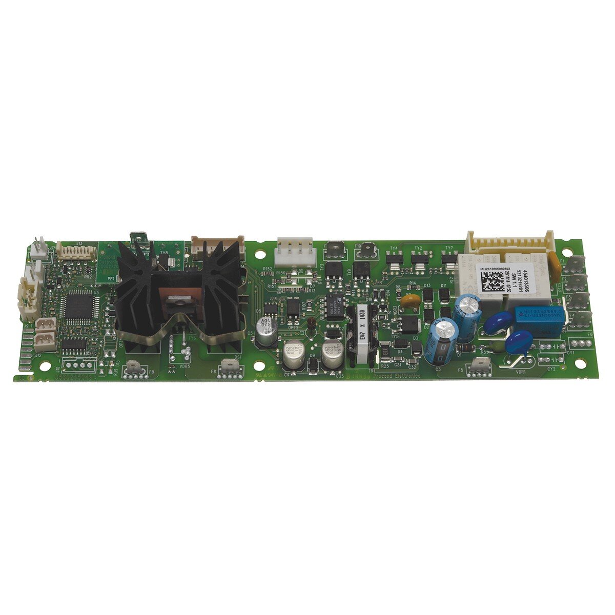 DeLonghi Printkort 5213215201 original reservedel