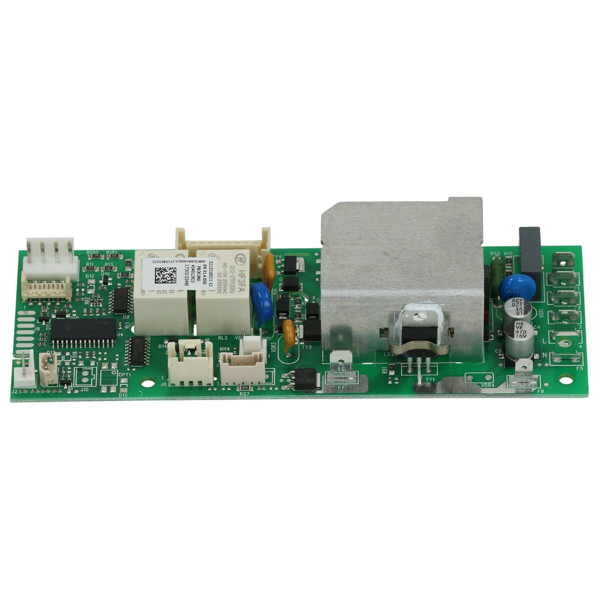 DeLonghi Printkort 5213218521 original reservedel