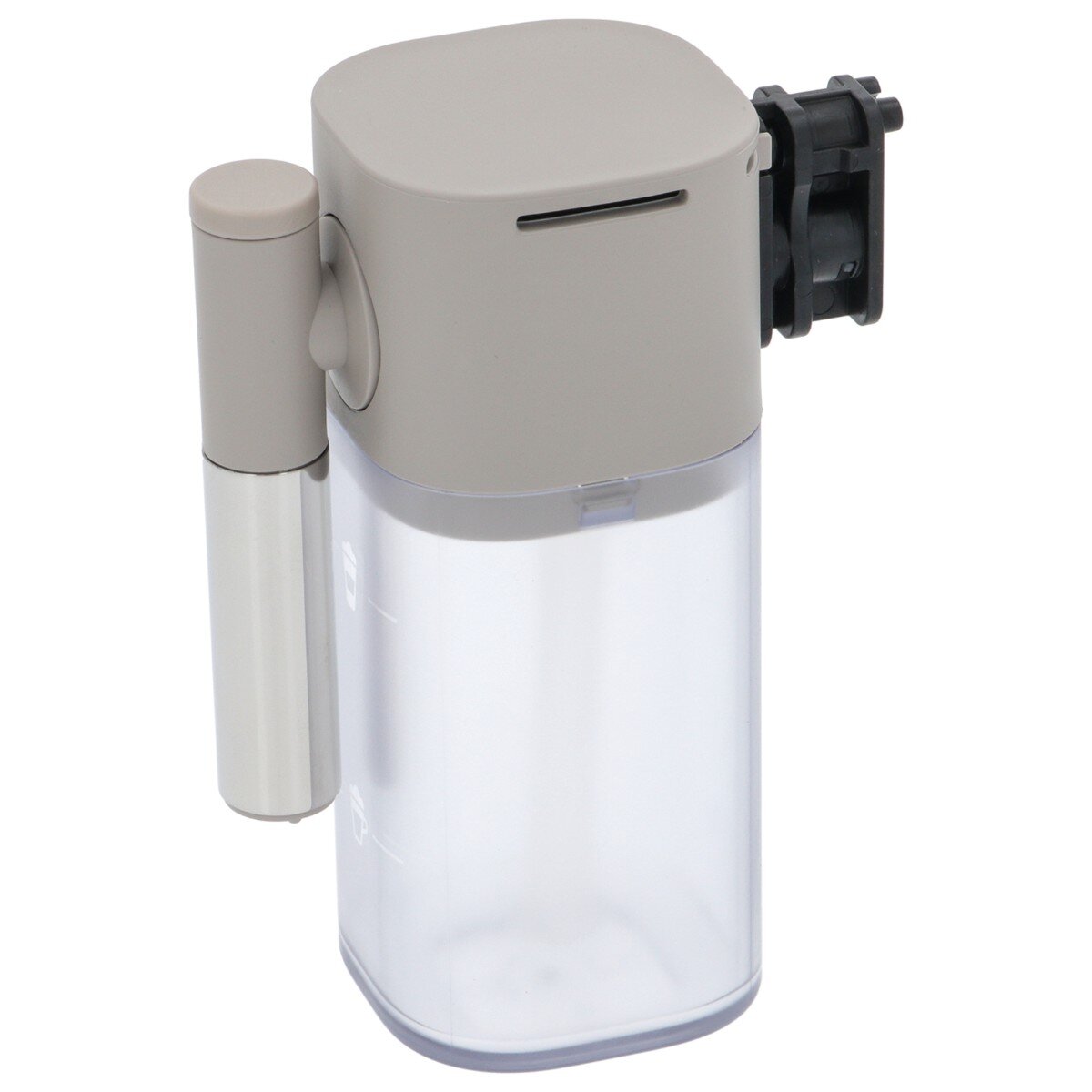 DeLonghi Mælkekande as13200252 original reservedel