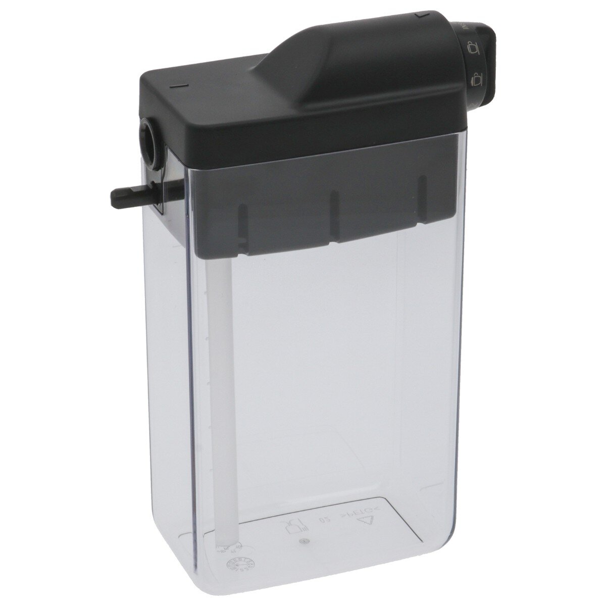 DeLonghi Mælkekande 5513296851 original reservedel