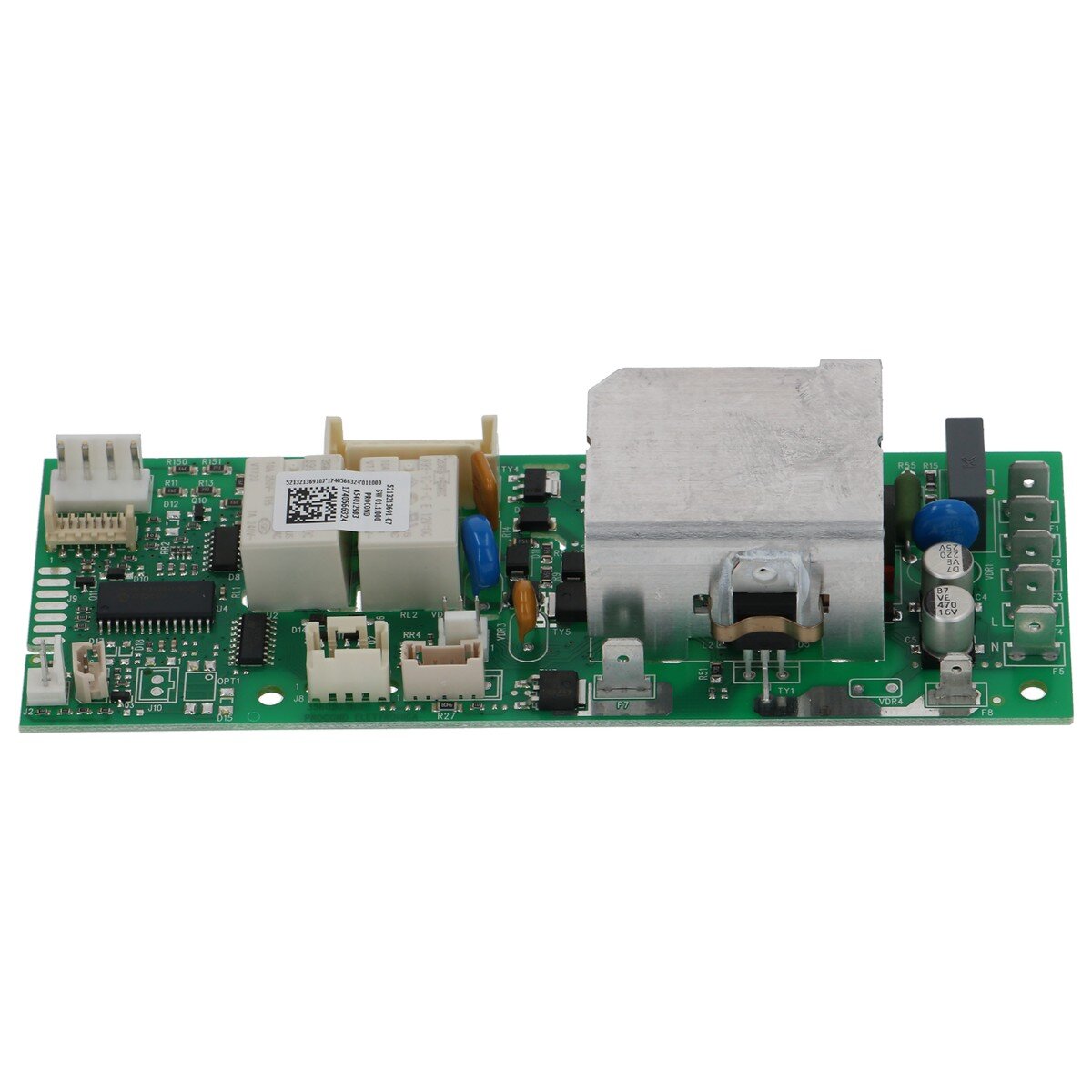 DeLonghi Printkort as13200036 original reservedel