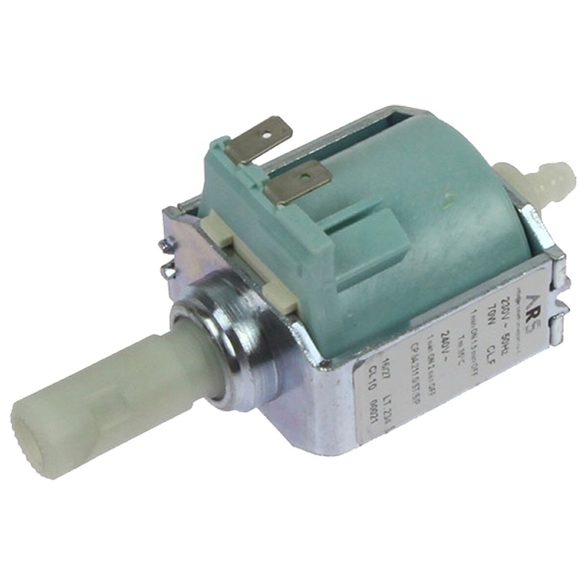 DeLonghi Pumpe 5113212531 original reservedel