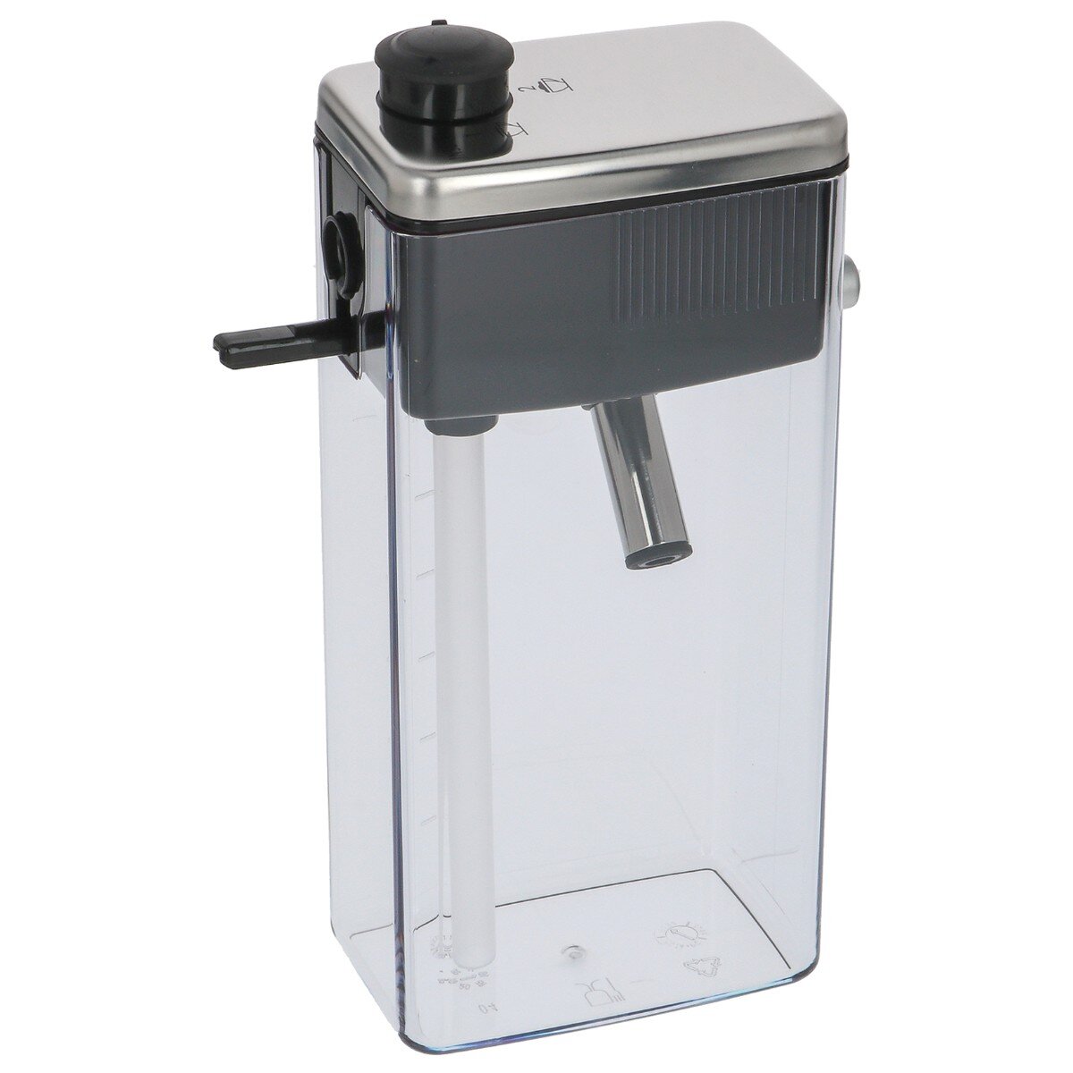 DeLonghi Mælkekande 5513294521 original reservedel