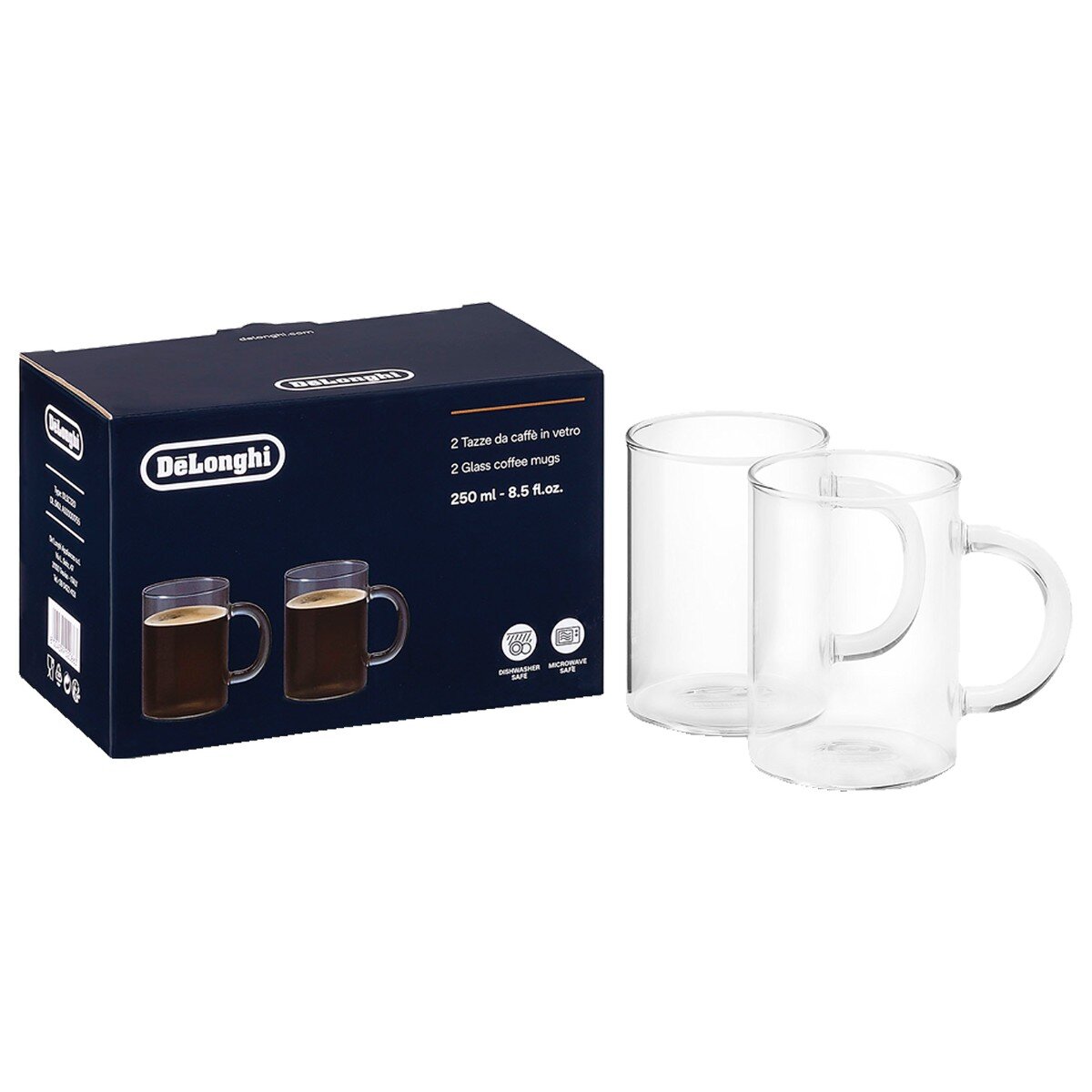 DeLonghi Kaffedel as00001755 original reservedel