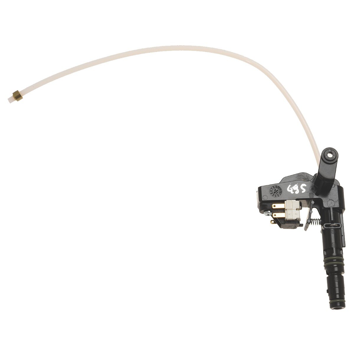 DeLonghi Fitting 7313244361 original reservedel