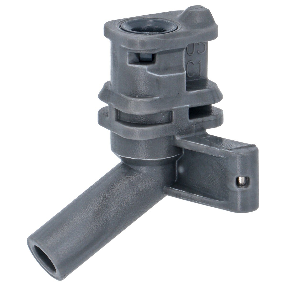 DeLonghi Pipette 7313226711 original reservedel