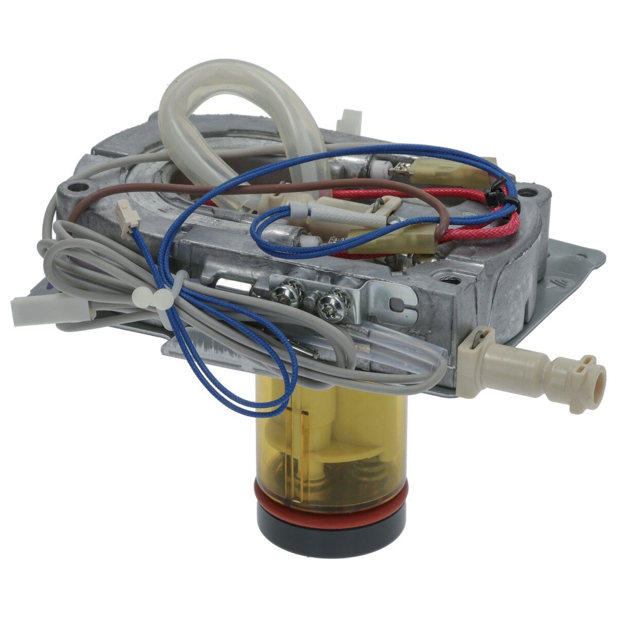 DeLonghi Varmelegeme 5513228001 original reservedel