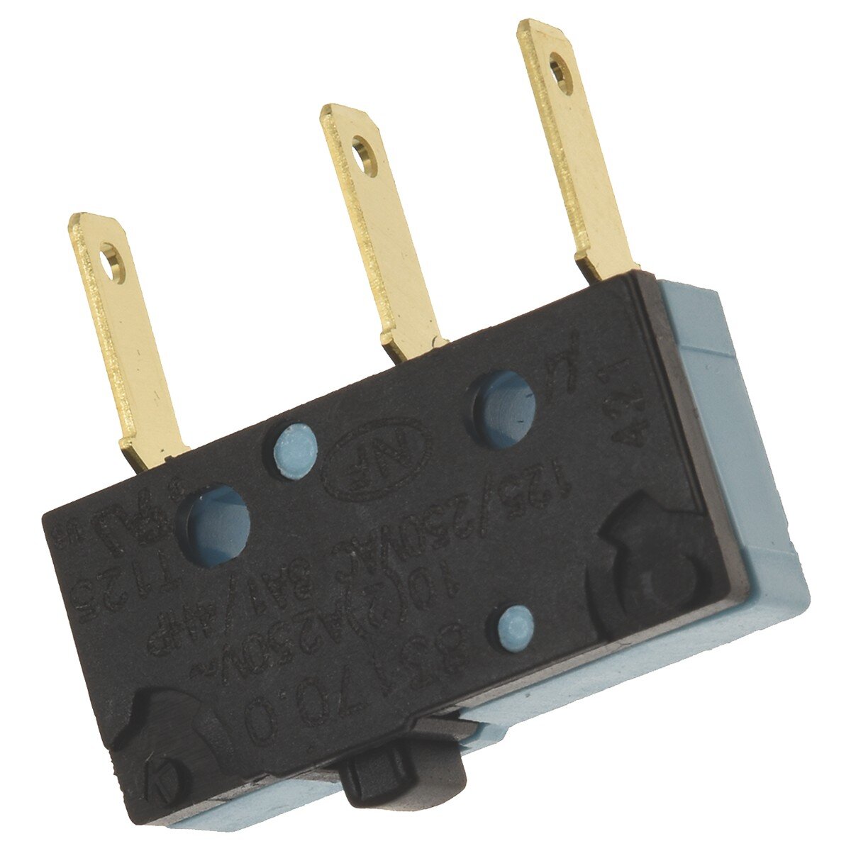DeLonghi Mikroswitch 5132105400 original reservedel