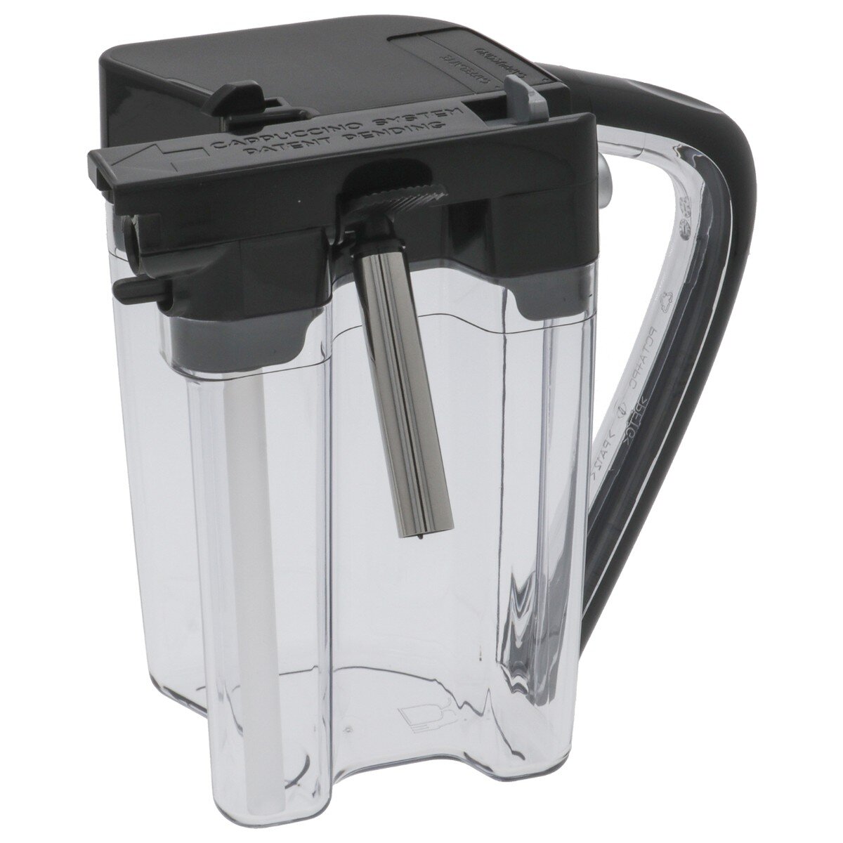 DeLonghi Mælkekande 5513211611 original reservedel