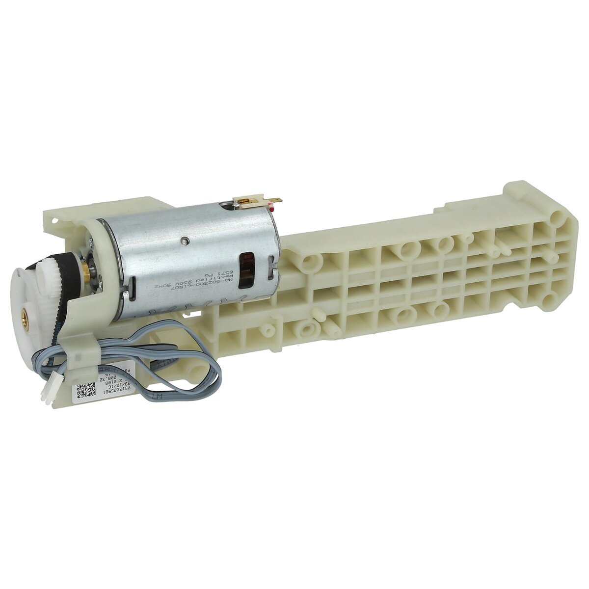 DeLonghi Motor 5513228021 original reservedel