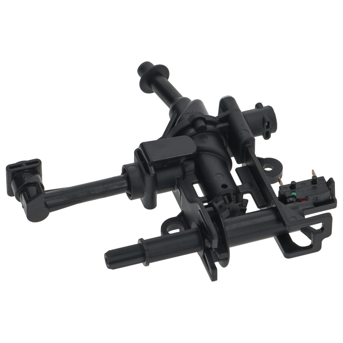 DeLonghi Hane as13200086 original reservedel