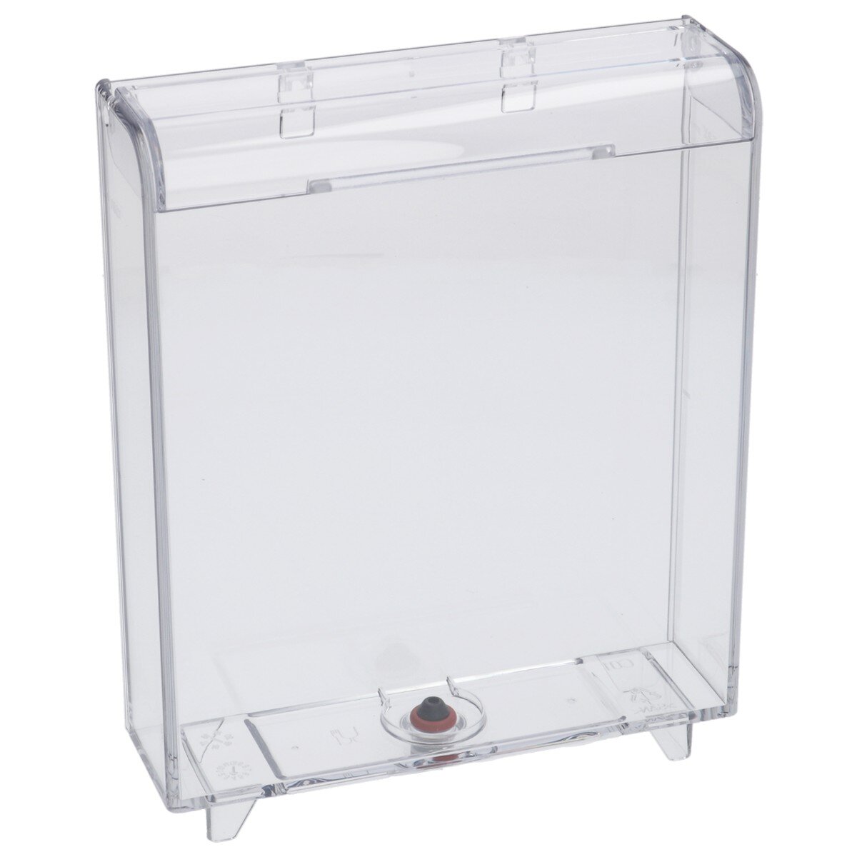 DeLonghi Vandtank 7313227841 original reservedel