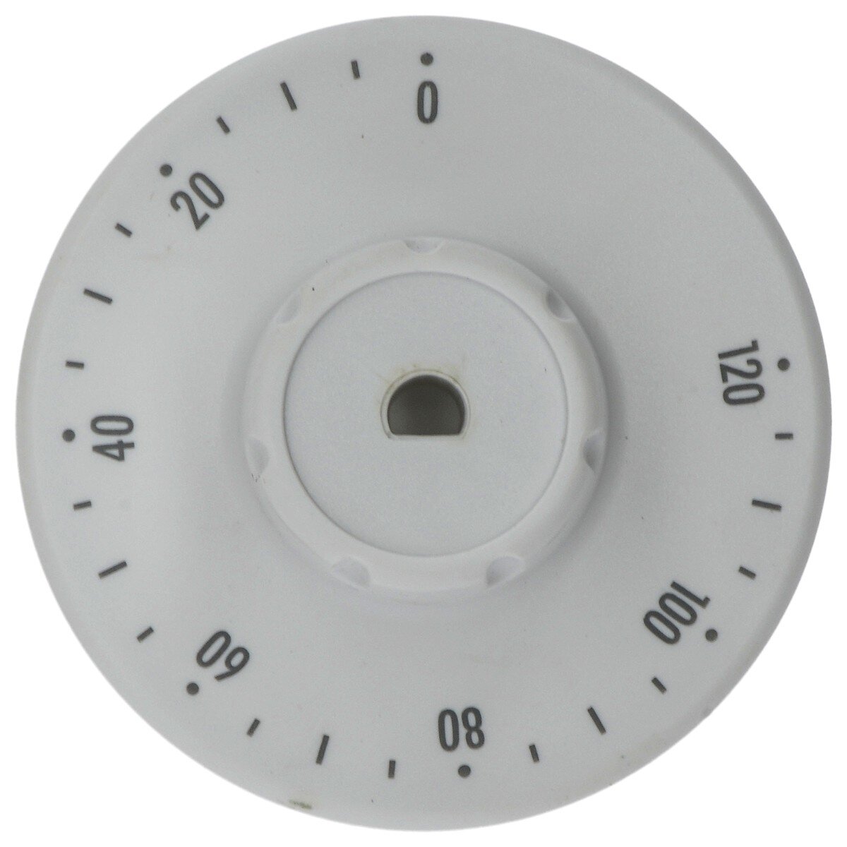 DeLonghi Drejeknap 5511810278 original reservedel