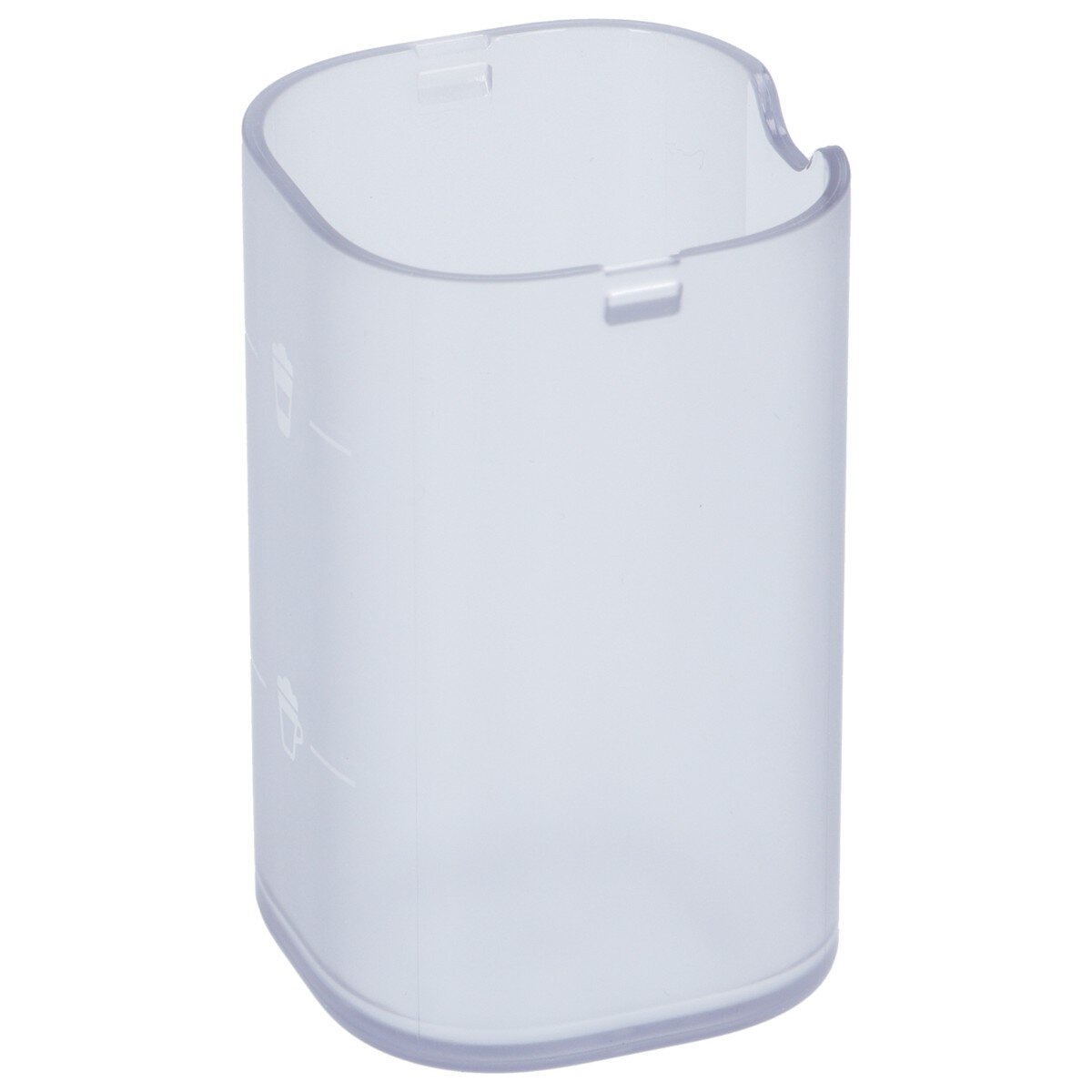 DeLonghi Mælkekande 5513231001 original reservedel