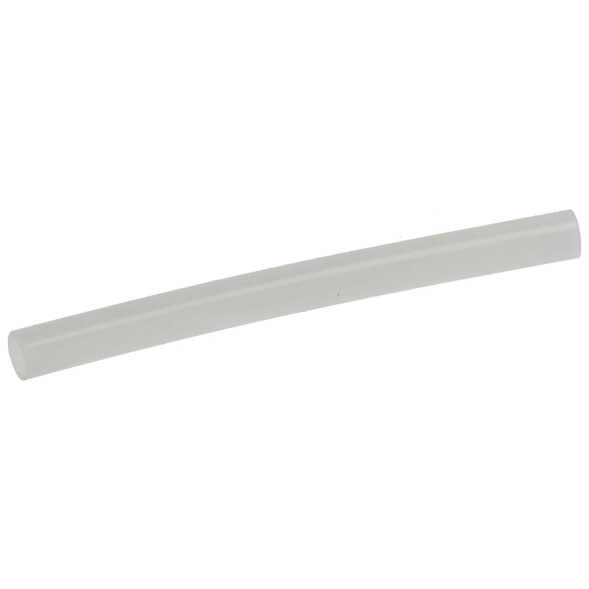 Klar silikoneslange 120 mm til DeLonghi kaffemaskine, hel længde