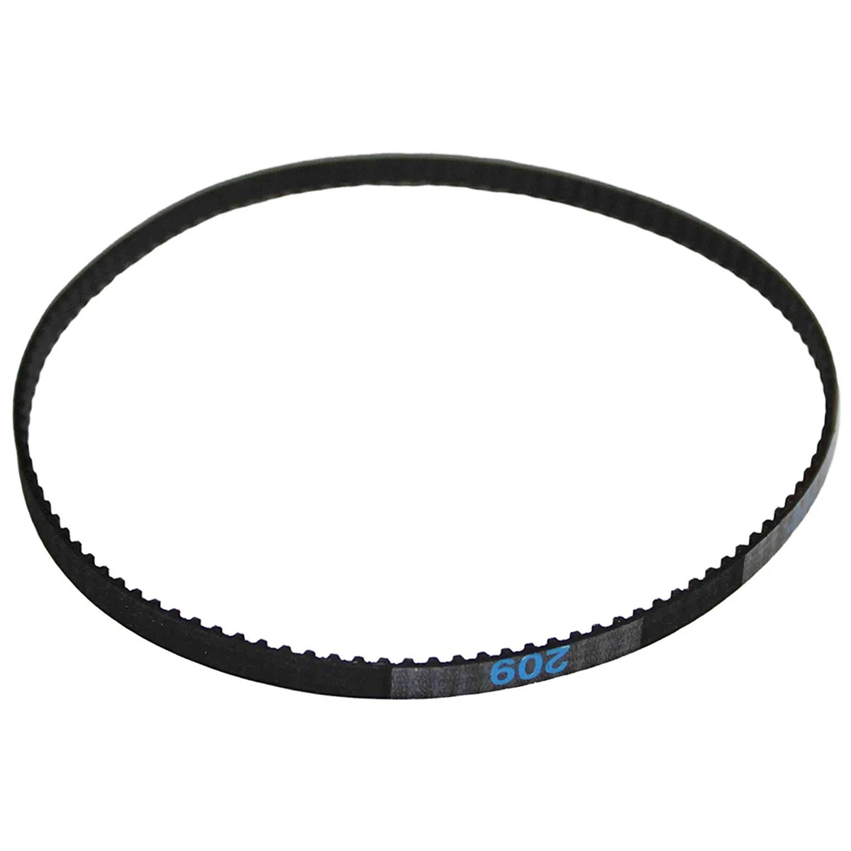 Sort tandrem 0912MXL til DeLonghi Maestosa kaffemaskine