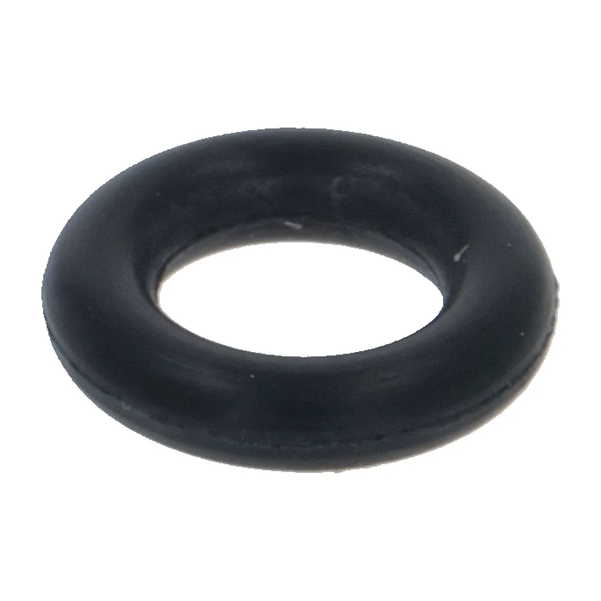 Sort slangepakning i gummi til DeLonghi kaffemaskine