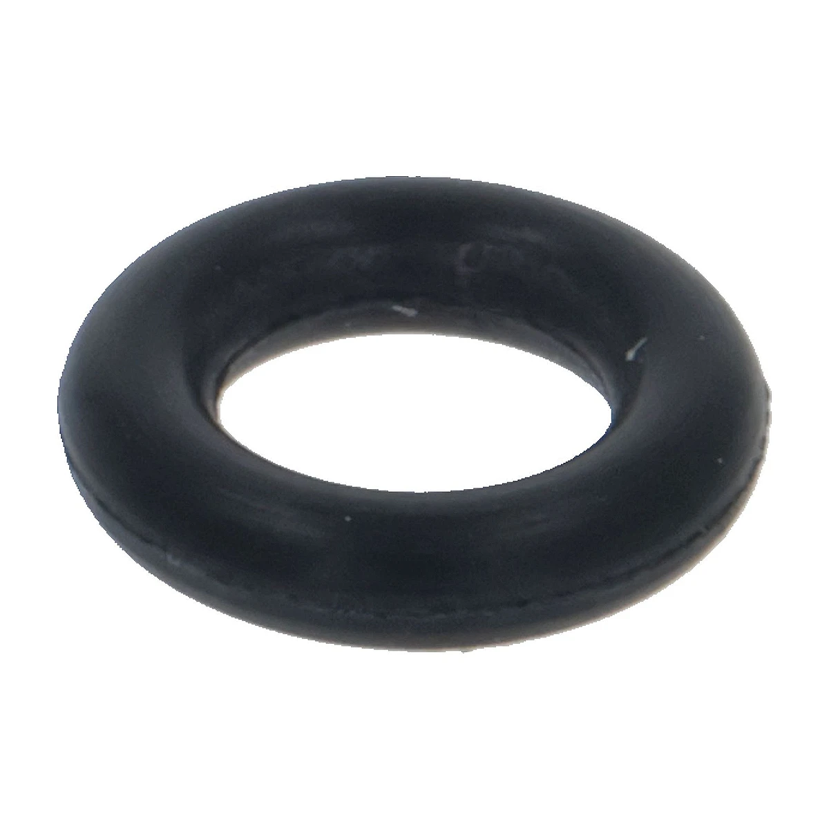 Sort slangepakning i gummi til DeLonghi kaffemaskine