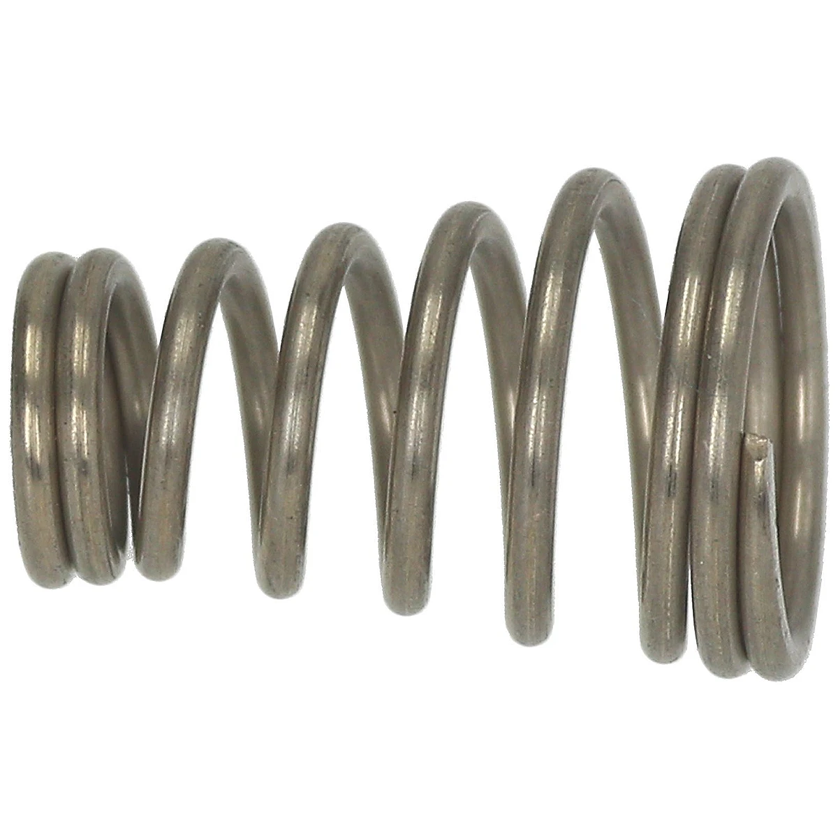 Konisk trykfjeder til bryggegruppe, DeLonghi ø9/5,5 x 13 mm