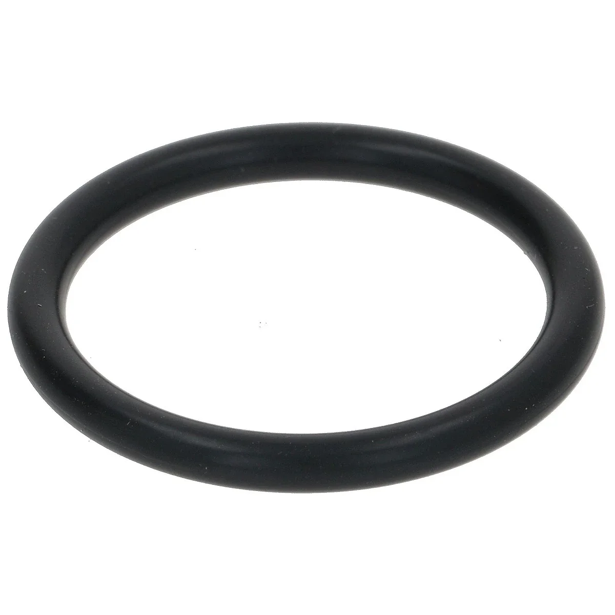 Sort silikone O-ring ø 35 mm til DeLonghi ECAM bryggeenhed