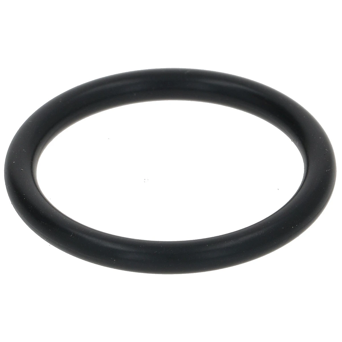 Sort silikone O-ring ø 35 mm til DeLonghi ECAM bryggeenhed