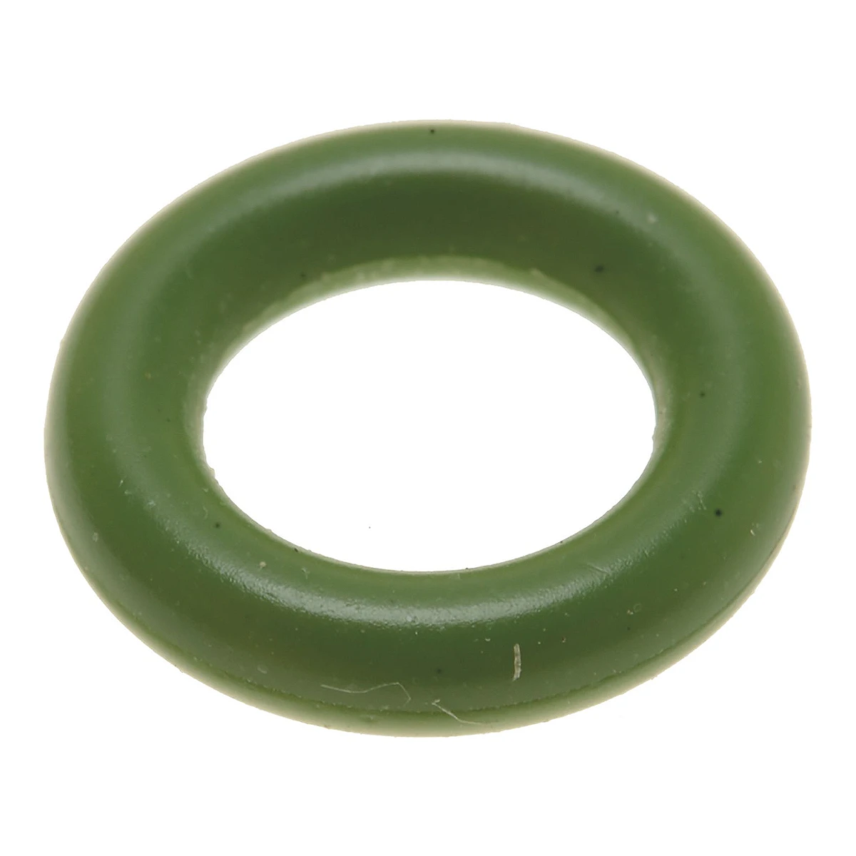 Grøn silikone O-ring ø5,28 mm til DeLonghi kaffemaskine