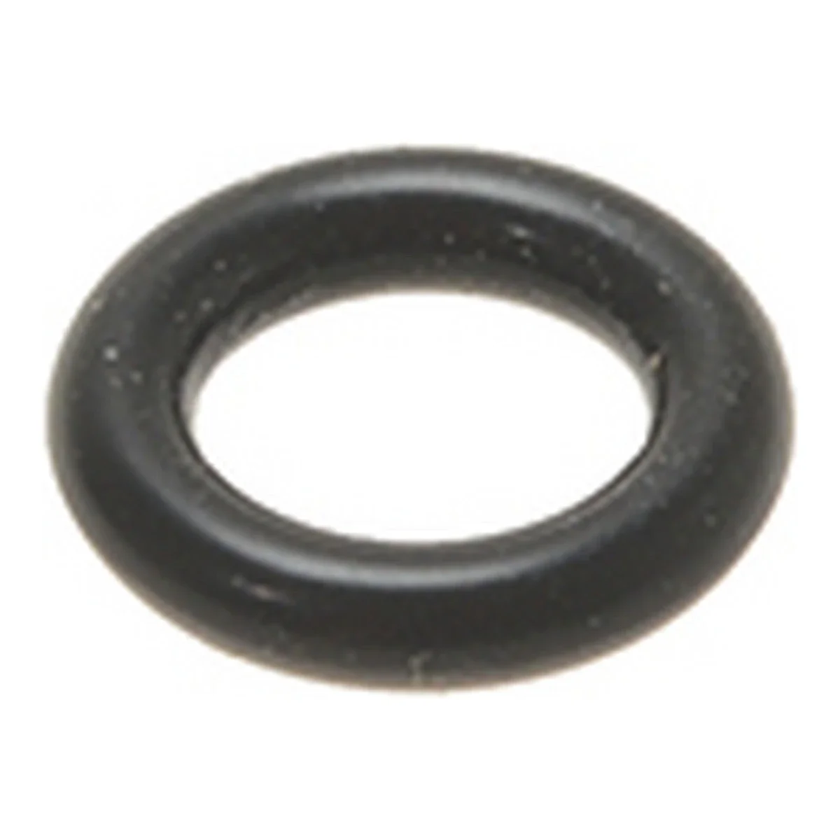 Sort silikone O-ring ø5,28 mm til DeLonghi kaffemaskine