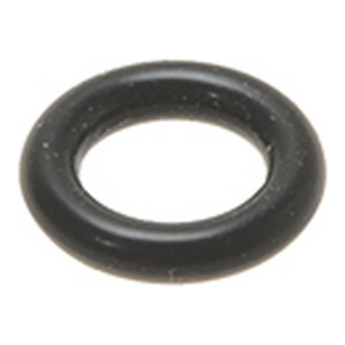 Sort silikone O-ring ø5,28 mm til DeLonghi kaffemaskine
