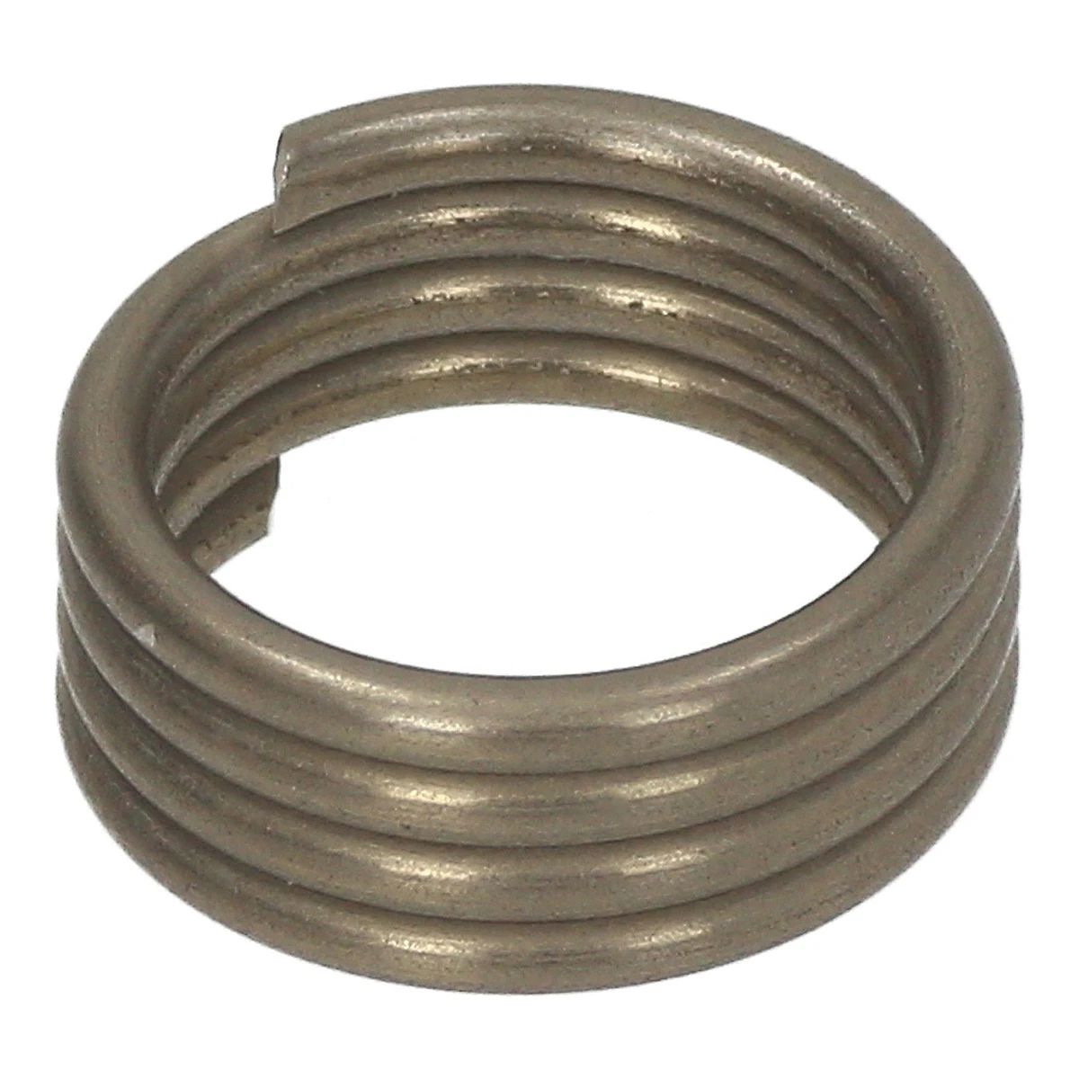 Metalfjeder ø12 x 5 mm til knap på DeLonghi