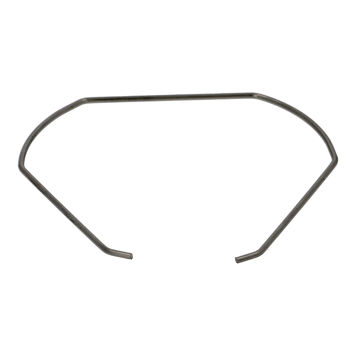 Filterlåsefjeder i rustfrit stål til DeLonghi EC820, 6013270969