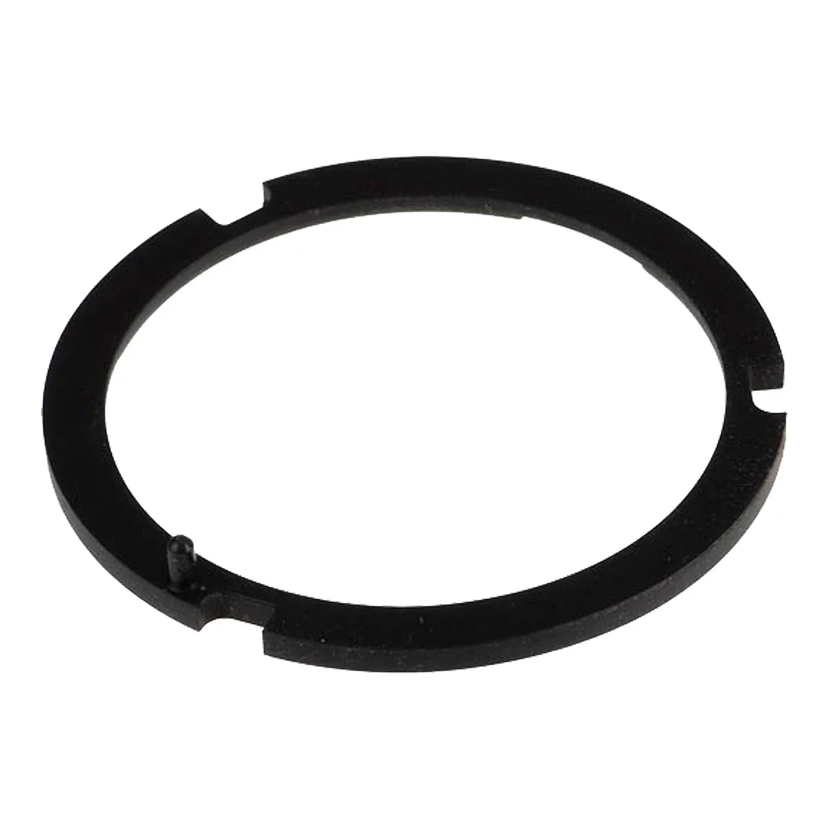Sort lukkepakning som ring til DeLonghi La Specialista EC9335, 5313261771