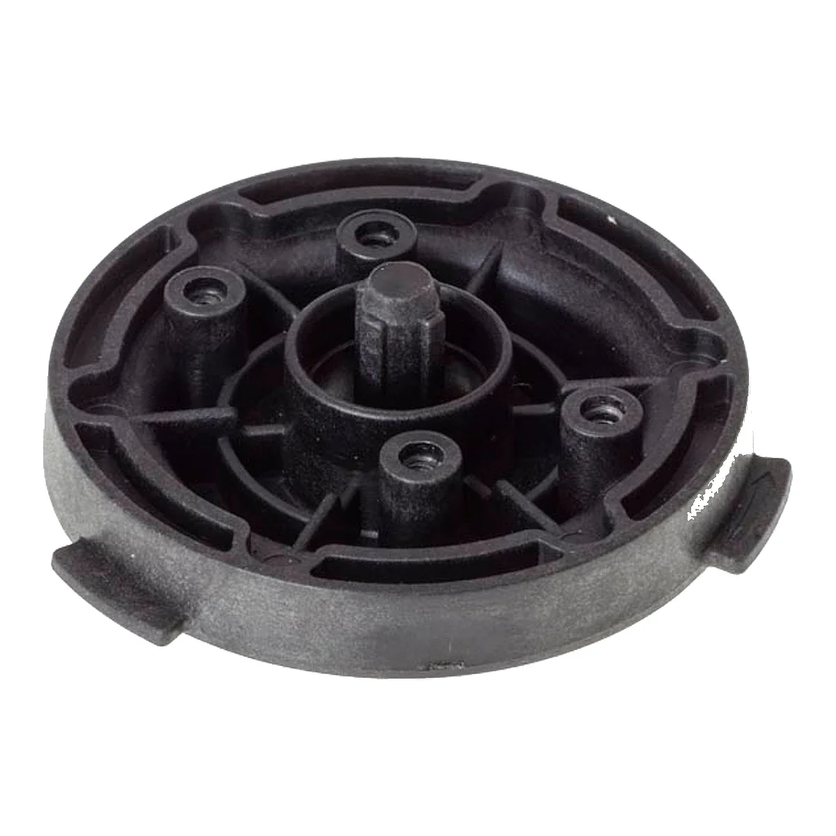 Rund pakningsholder til bryggeenhed, DeLonghi La Specialista EC9335, 5313267131