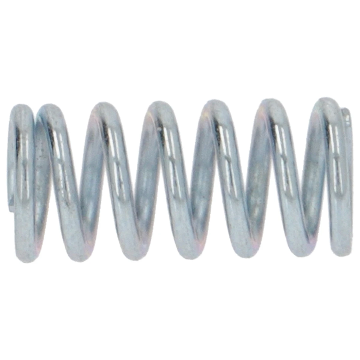 Stålfjeder ø 4,6 x 10 mm til kaffeudløb