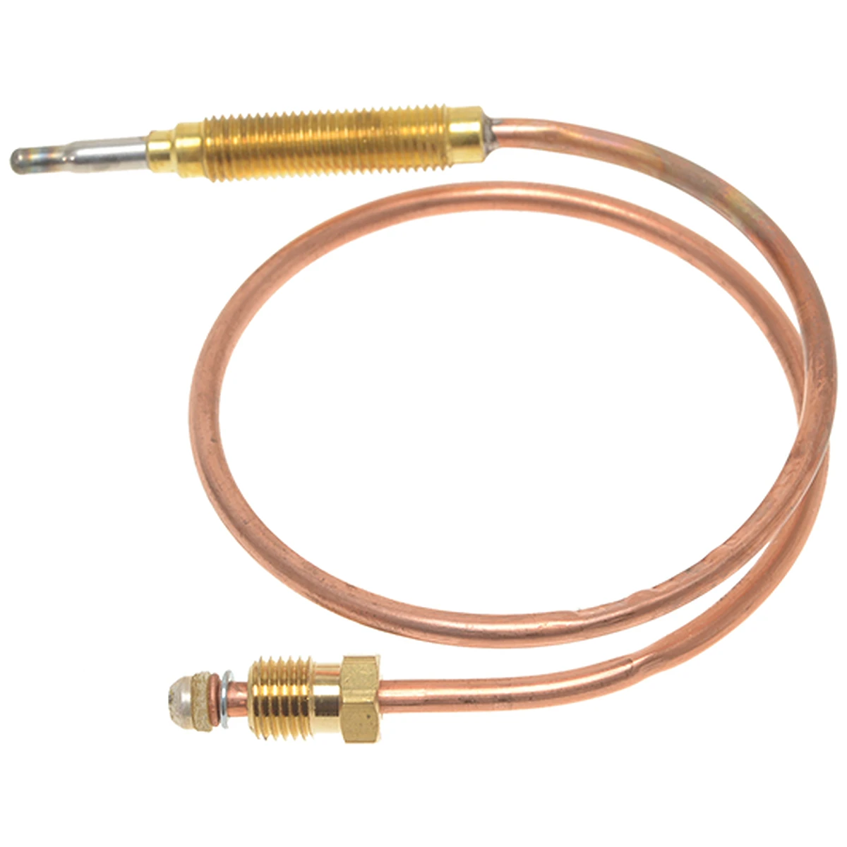 Termoføler til gas M8x1, 320 mm, SIT, med kobberkabel