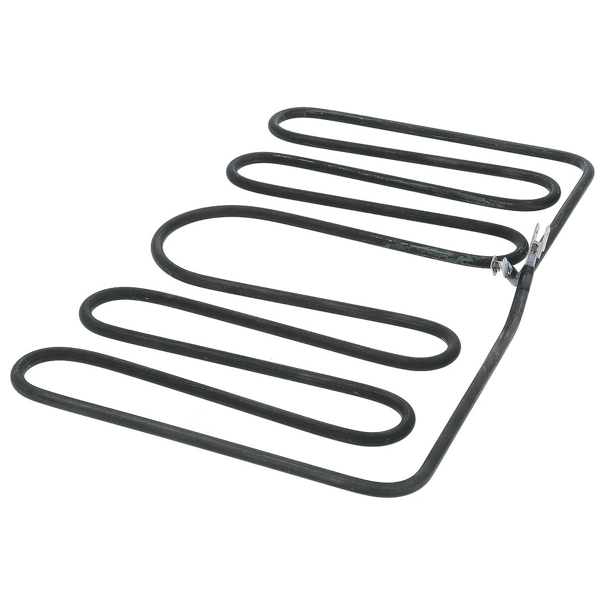 Varmelegeme 1900 W 240 V til Fiamma GR-6.1 klemgrill, bundelement