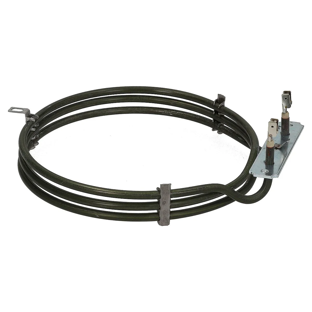 Ringformet ovnvarmelegeme 3000W 230V, udvendig ø 190 mm