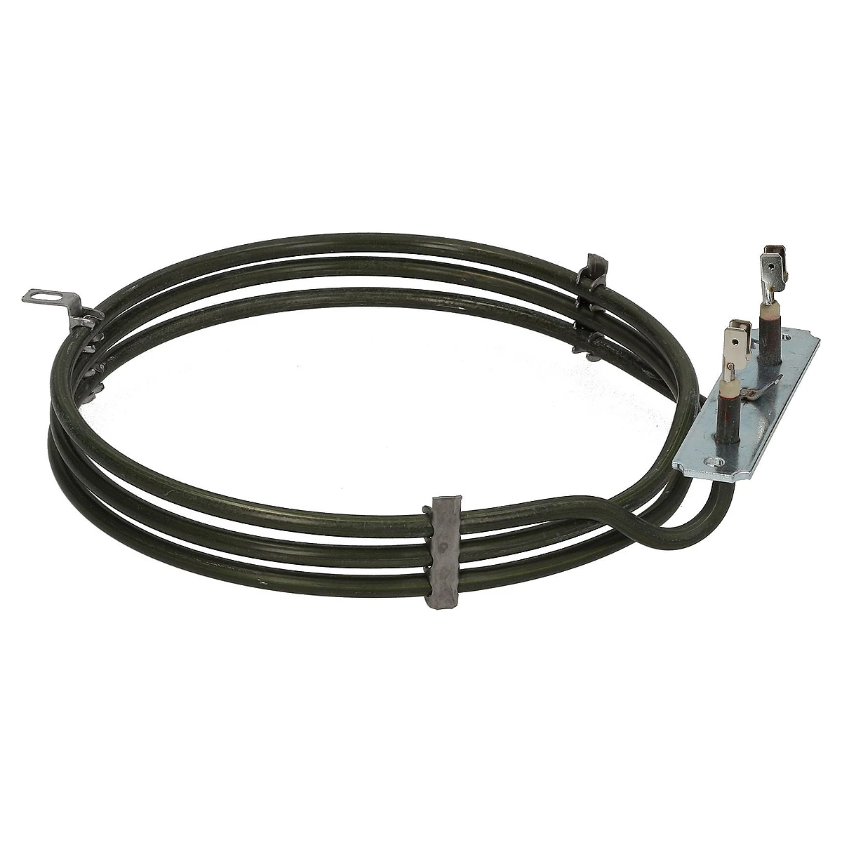 Ringformet ovnvarmelegeme 3000W 230V, udvendig ø 190 mm