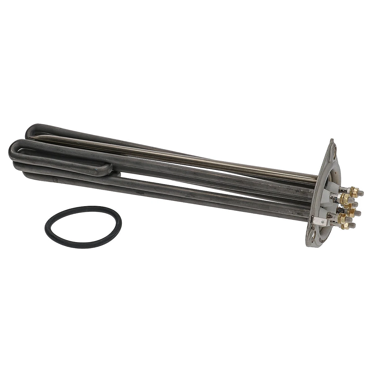 Varmelegeme til boiler 6000 W 230 V med flange og O-ring, Lamber opvaskemaskine