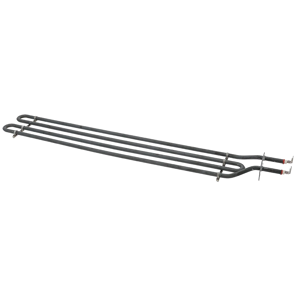 Varmelegeme 2500W 230V til Zanussi grill med flange