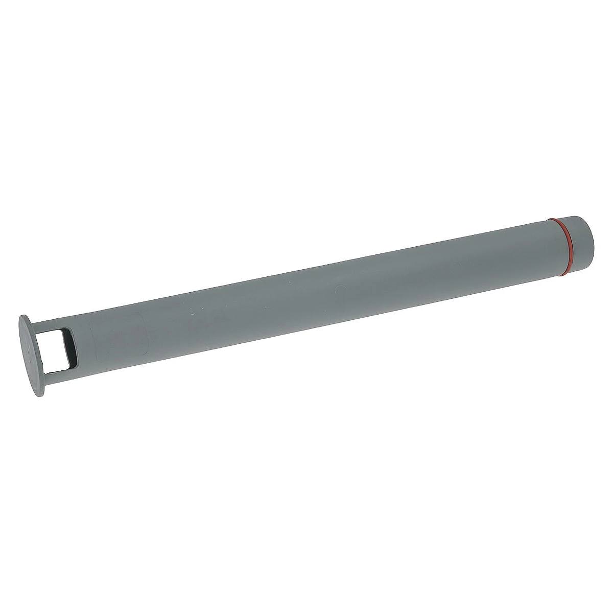 Standrør ø 39 x 385 mm til Zanussi industriopvaskemaskine